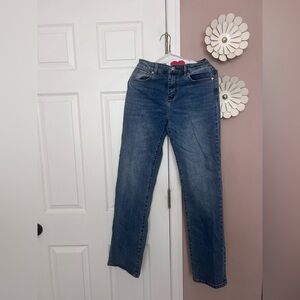 Fashion Nova Boot Cut Jeans